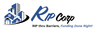 rip corp logo